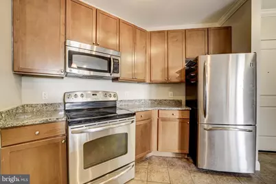 1391 Pennsylvania Avenue SE #526, Washington, DC 20003 - Photo 9