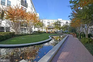 1391 Pennsylvania Ave. SE, Washington, DC 20003 - Photo 25