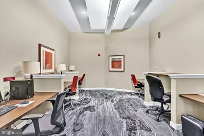 1391 Pennsylvania Avenue SE #526, Washington, DC 20003 - Photo 17