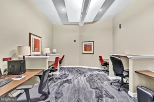 1391 Pennsylvania Ave. SE, Washington, DC 20003 - Photo 17