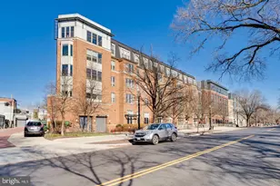 1391 Pennsylvania Ave. SE, Washington, DC 20003 - Photo 23