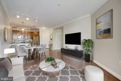 1391 Pennsylvania Avenue SE #526, Washington, DC 20003 - Photo 3