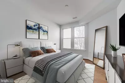 1391 Pennsylvania Avenue SE #526, Washington, DC 20003 - Photo 11