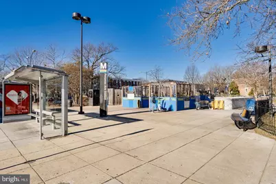 1391 Pennsylvania Avenue SE #526, Washington, DC 20003 - Photo 25