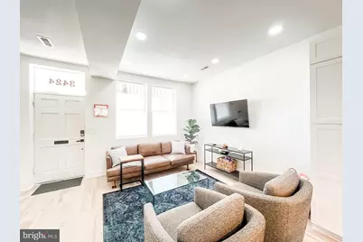 3424 9th Street NE, Washington, DC 20017 - Photo 1