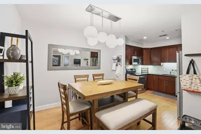 3925 Fulton Street NW #1, Washington, DC 20007 - Photo 5