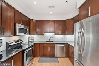 3925 Fulton Street NW #1, Washington, DC 20007 - Photo 9