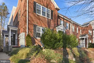 3925 Fulton St NW, Washington, DC 20007 - Photo 1