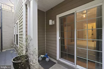 3925 Fulton Street NW #1, Washington, DC 20007 - Photo 25
