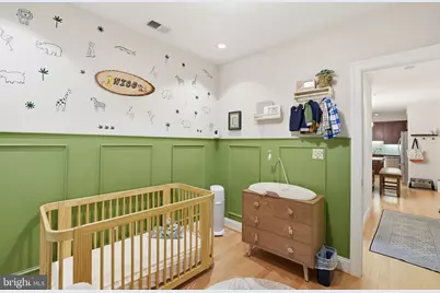 3925 Fulton Street NW #1, Washington, DC 20007 - Photo 17