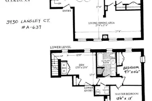 3930 Langley Ct NW, Washington, DC 20016 - Photo 3