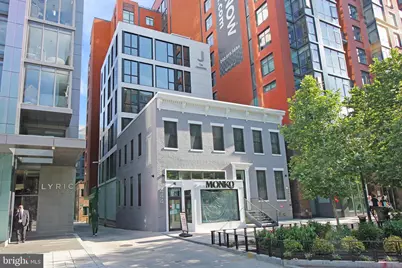 448 K Street NW #202, Washington, DC 20001 - Photo 3