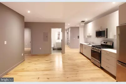 448 K Street NW #202, Washington, DC 20001 - Photo 9