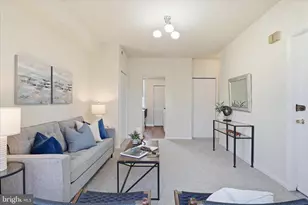 122 Bates St NW, Washington, DC 20001 - Photo 9