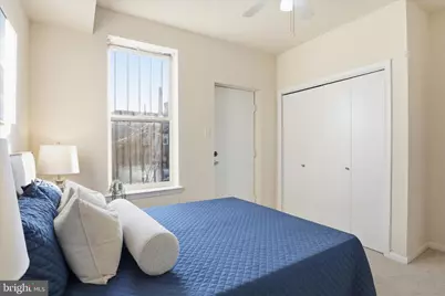 122 Bates Street NW, Washington, DC 20001 - Photo 29