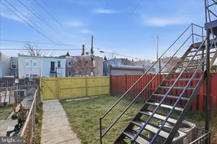 122 Bates St NW, Washington, DC 20001 - Photo 55