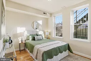 122 Bates St NW, Washington, DC 20001 - Photo 69