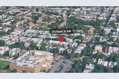 122 Bates Street NW, Washington, DC 20001 - Photo 25