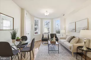 122 Bates St NW, Washington, DC 20001 - Photo 3