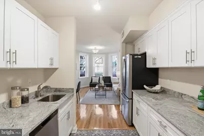 122 Bates Street NW, Washington, DC 20001 - Photo 1