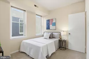 122 Bates St NW, Washington, DC 20001 - Photo 49