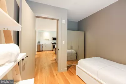 448 K Street NW #401, Washington, DC 20001 - Photo 21