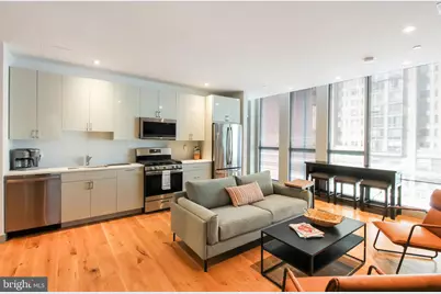 448 K Street NW #401, Washington, DC 20001 - Photo 9