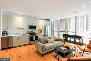 448 K St NW, Washington, DC 20001 - Photo 9