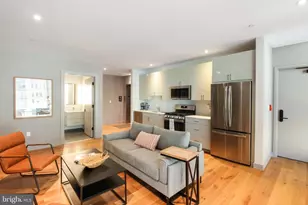 448 K St NW, Washington, DC 20001 - Photo 11