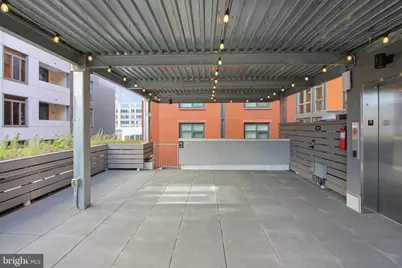 448 K Street NW #401, Washington, DC 20001 - Photo 37