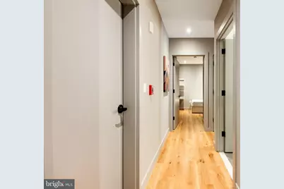 448 K Street NW #401, Washington, DC 20001 - Photo 7
