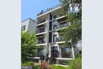 1101 Fern Street NW #301, Washington, DC 20012 - Photo 1