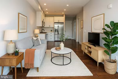 1101 Fern Street NW #301, Washington, DC 20012 - Photo 9