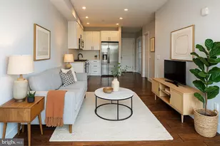 1101 Fern St NW, Washington, DC 20012 - Photo 9