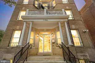 1106 Columbia Rd NW, Washington, DC 20009 - Photo 21