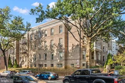 1106 Columbia Road NW #304, Washington, DC 20009 - Photo 23