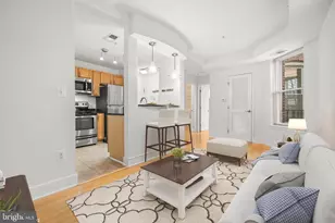 1106 Columbia Rd NW, Washington, DC 20009 - Photo 5