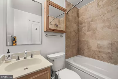 1106 Columbia Road NW #304, Washington, DC 20009 - Photo 19