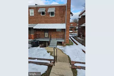 107 55th Street SE, Washington, DC 20019 - Photo 15