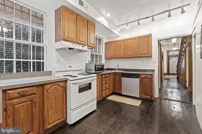 1205 4th Street NW, Washington, DC 20001 - Photo 17