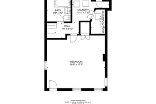 1205 4th St NW, Washington, DC 20001 - Photo 37