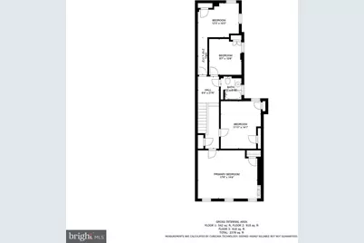 1205 4th Street NW, Washington, DC 20001 - Photo 39