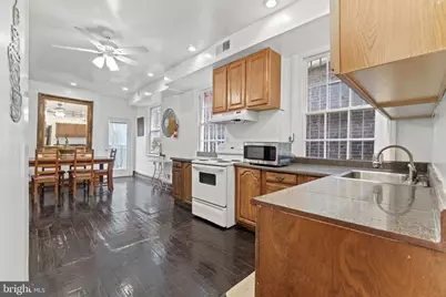 1205 4th Street NW, Washington, DC 20001 - Photo 15