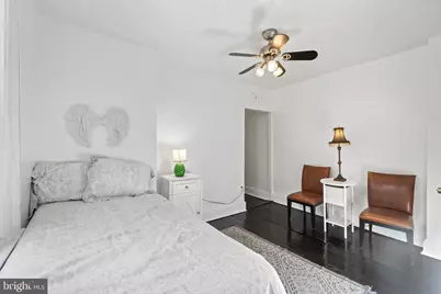 1205 4th Street NW, Washington, DC 20001 - Photo 25