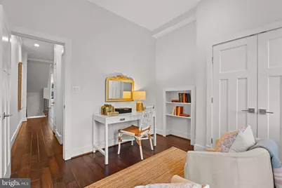 120 S Street NW #1, Washington, DC 20001 - Photo 31