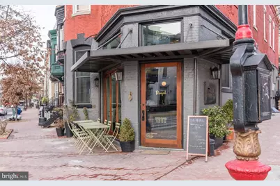 120 S Street NW #1, Washington, DC 20001 - Photo 51