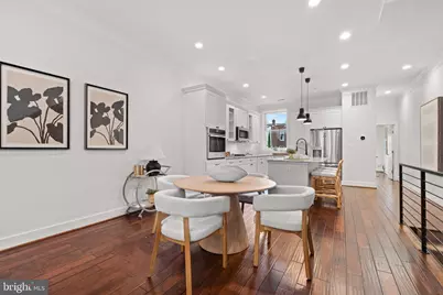 120 S Street NW #1, Washington, DC 20001 - Photo 7