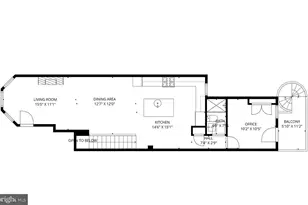 120 S St NW, Washington, DC 20001 - Photo 23