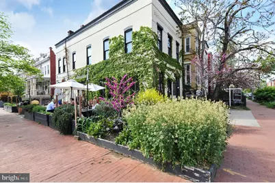 120 S Street NW #1, Washington, DC 20001 - Photo 49