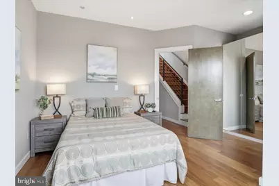 1242 New Jersey Avenue NW #2, Washington, DC 20001 - Photo 17